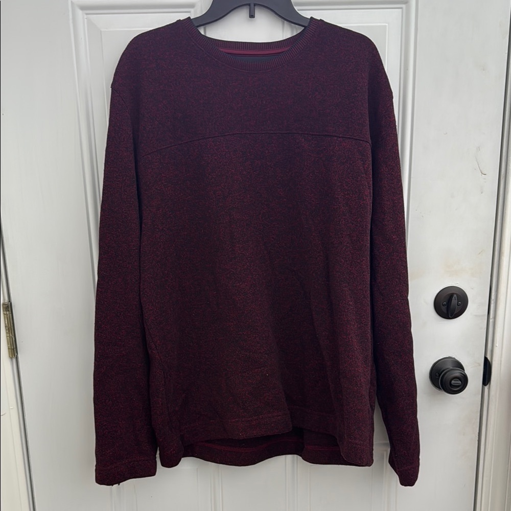 Van Heusen (Flex), Classic Fit Sweater. Size XXL.